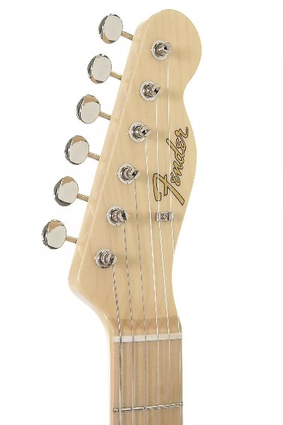 Fender TL-67 SPL Player Series HS Telecaster Made In Japan
